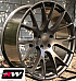 (4) 20 inch 20x9 Dodge Challenger SRT Hellcat OE Replica Wheels Copper Rims