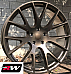 (4) 20 inch 20x9 Dodge Challenger SRT Hellcat OE Replica Wheels Copper Rims