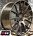 (4) 20 inch 20x9 Dodge Challenger SRT Hellcat OE Replica Wheels Copper Rims