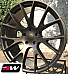 (4) 20 inch 20x9 Dodge Challenger SRT Hellcat OE Replica Wheels Copper Rims