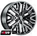 GM Accessory OE Replica 22x9