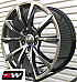 Jeep Grand Cherokee SRT Trackhawk OE Replica 20x9