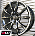 Jeep Grand Cherokee SRT Trackhawk OE Replica 20x9