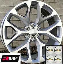 GM Accessory CK156 OE Replica 24x10