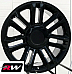 Cadillac Escalade Platinum OEM Specs Replica  22x9