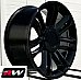 Cadillac Escalade Platinum OEM Specs Replica  22x9