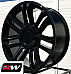 Cadillac Escalade Platinum OEM Specs Replica  22x9