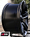 Ram 1500 OE Replica 20 inch Satin Black wheels