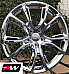 Jeep Grand Cherokee OE Factory Replica Wheels 20