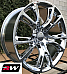 Jeep Grand Cherokee OE Factory Replica Wheels 20