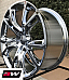 Jeep Grand Cherokee OE Factory Replica Wheels 20