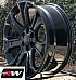 GMC 1500 Sierra Denali OE Replica 22 inch Gloss Black wheels