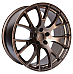 Dodge Challenger SRT Hellcat OE Replica Copper wheels