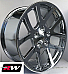 Dodge Ram 1500 SRT10 OE Replica Wheels 2223 Chrome Rims 20