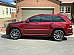 Jeep Grand Cherokee 20x10 PVD Dark Chrome SRT8 Rims Spider