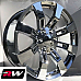 GMC Yukon Denali OE Replica 24 inch Chrome wheels