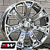 GMC 1500 Sierra Denali OE Replica 20 inch Chrome wheels