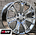 GMC 1500 Sierra Denali OE Replica 20 inch Chrome wheels