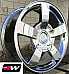 Chevy Silverado SS OE Replica 22 inch Chrome Aluminum wheels