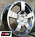 Chevy Silverado SS OE Replica 22 inch Chrome Aluminum wheels