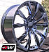 Jeep Grand Cherokee SRT Trackhawk OE Replica 20x9 Chrome