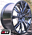 Jeep Grand Cherokee SRT Trackhawk OE Replica 20x9 Chrome