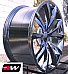 Jeep Grand Cherokee SRT Trackhawk OE Replica 20x9 Chrome