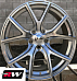 Dodge Durango Wheels 20 inch 20x9 Silver Jeep Grand Cherokee SRT OE Replica Rims