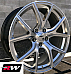 Dodge Durango Wheels 20 inch 20x9 Silver Jeep Grand Cherokee SRT OE Replica Rims