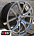 Dodge Durango Wheels 20 inch 20x9 Silver Jeep Grand Cherokee SRT OE Replica Rims