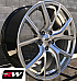 Dodge Durango Wheels 20 inch 20x9 Silver Jeep Grand Cherokee SRT OE Replica Rims