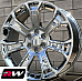 GMC 1500 Sierra Denali OE Replica 22 inch Chrome wheels