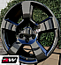 Chevy Silverado GM OE Replica 20 inch Gloss Black wheels