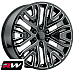 GM Accessory OE Replica  22x9