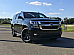 Chevy Tahoe LT Midnight Edition