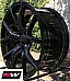 Jeep Grand Cherokee OE Replica Wheels 20x10 Gloss Black SRT Night Rims