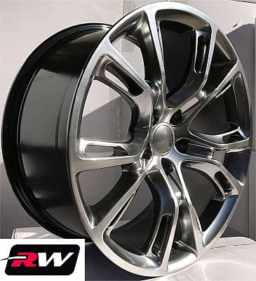 Dodge Durango 20x9