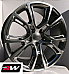 Dodge Durango 20x9