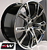 Dodge Durango 20x9