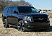 Chevy Silverado  Suburban  Tahoe RST Edition