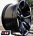 Dodge Ram 1500 OE Replica Wheels Satin Black Rims 20x9