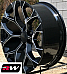 GM Accessory CK156 OE Replica 24 inch Black Milled