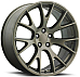 (4) 20 inch 20x9.5