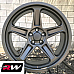 Dodge Challenger SRT Demon OE Replica Bronze wheels