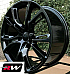 fits Jeep Grand Cherokee SRT8 Spider Monkey RW Wheels 18x8