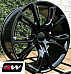 fits Jeep Grand Cherokee SRT8 Spider Monkey RW Wheels 18x8