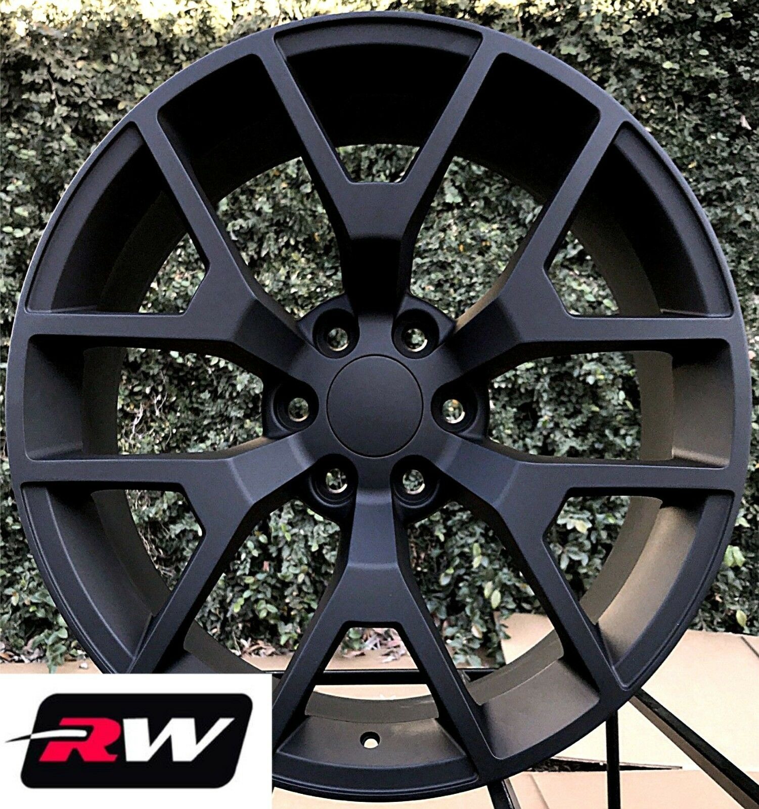 2024 Silverado 22 Inch Wheels Size Verna Anallise