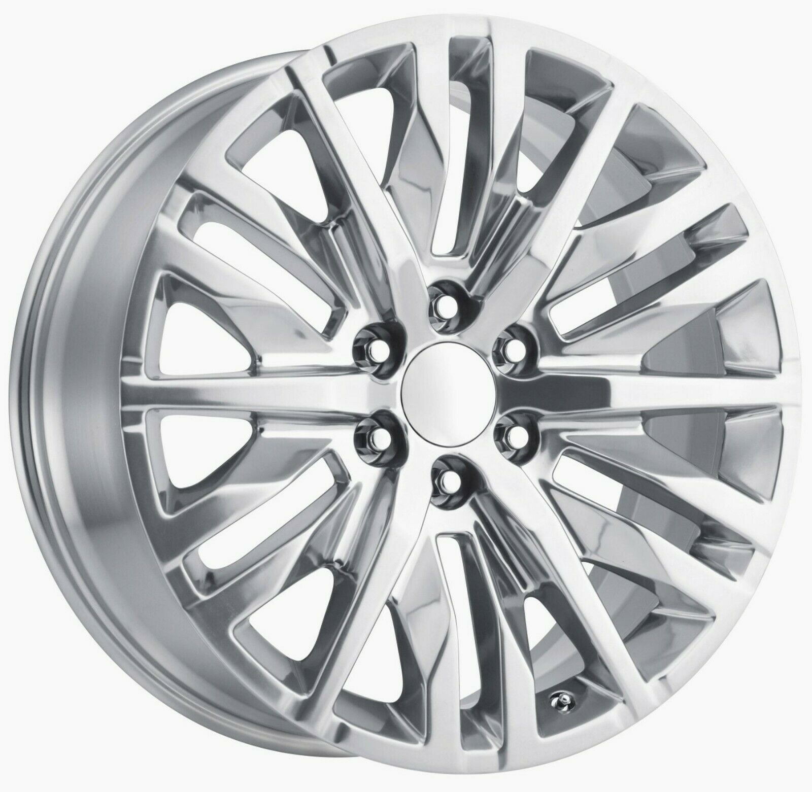 2024 Silverado 22 Inch Wheels For Sale Norah Annelise