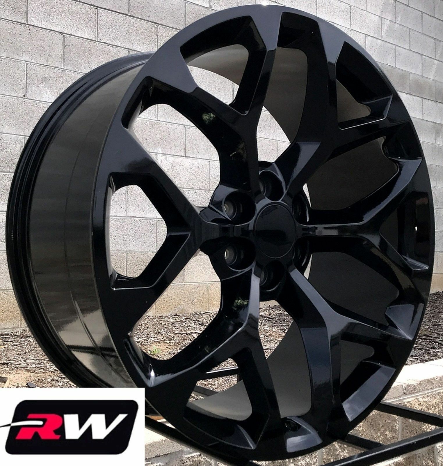 Are 24 Inch Rims Bad for Your Truck?