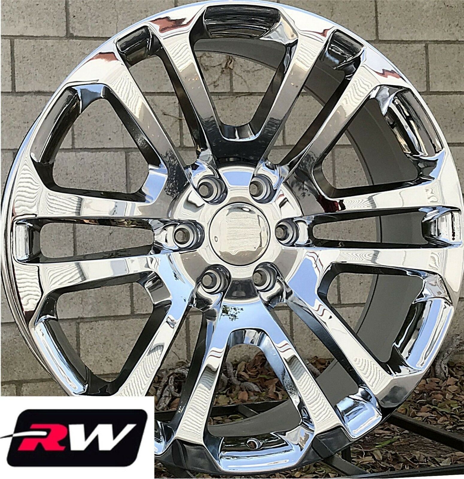 2024 Silverado 22 Wheels For Sale Rene Vallie